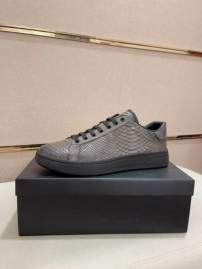 Picture of Armani Shoes _SKUArmanisz38-44hnx0504767